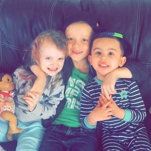 Meet your Posher, Penny